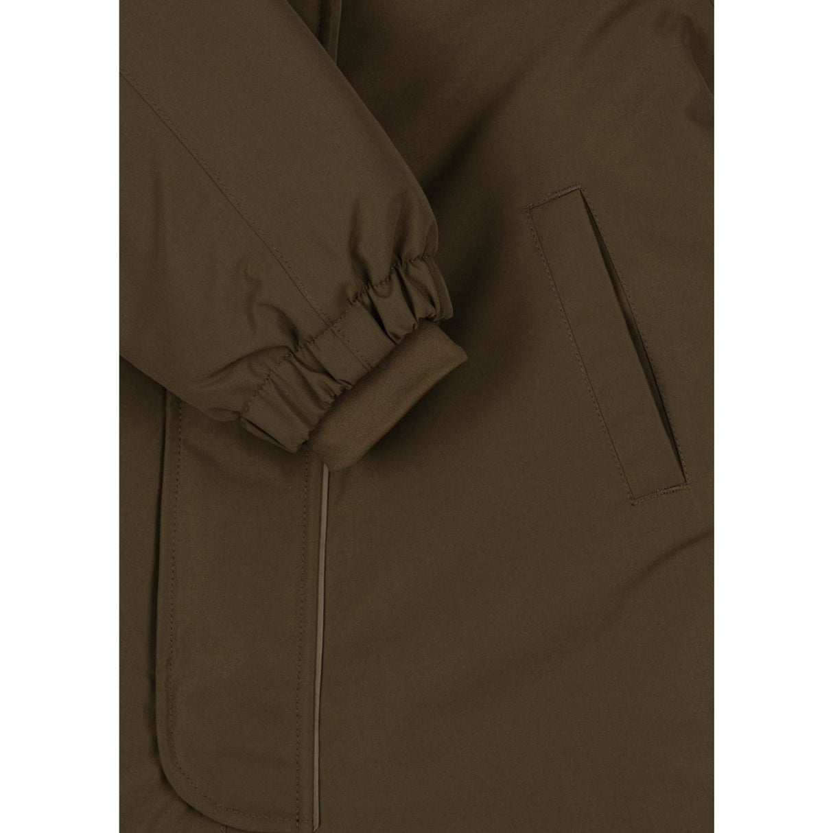 Konges Sløjd Beech Award Flydress Solid Grs