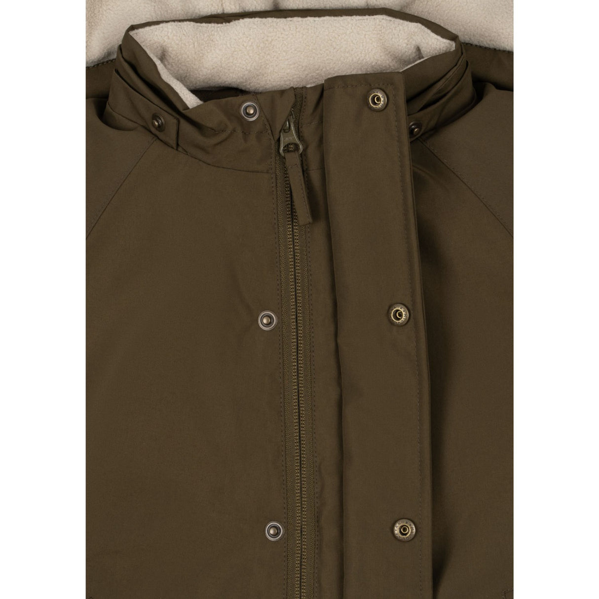 Konges Sløjd Beech Award Flydress Solid Grs