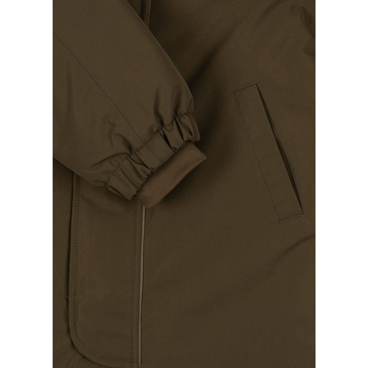 Konges Sløjd Beech Award Flydress Solid Grs