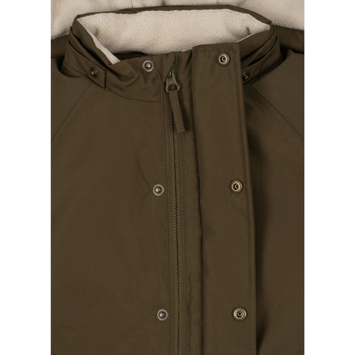 Konges Sløjd Beech Award Flydress Solid Grs