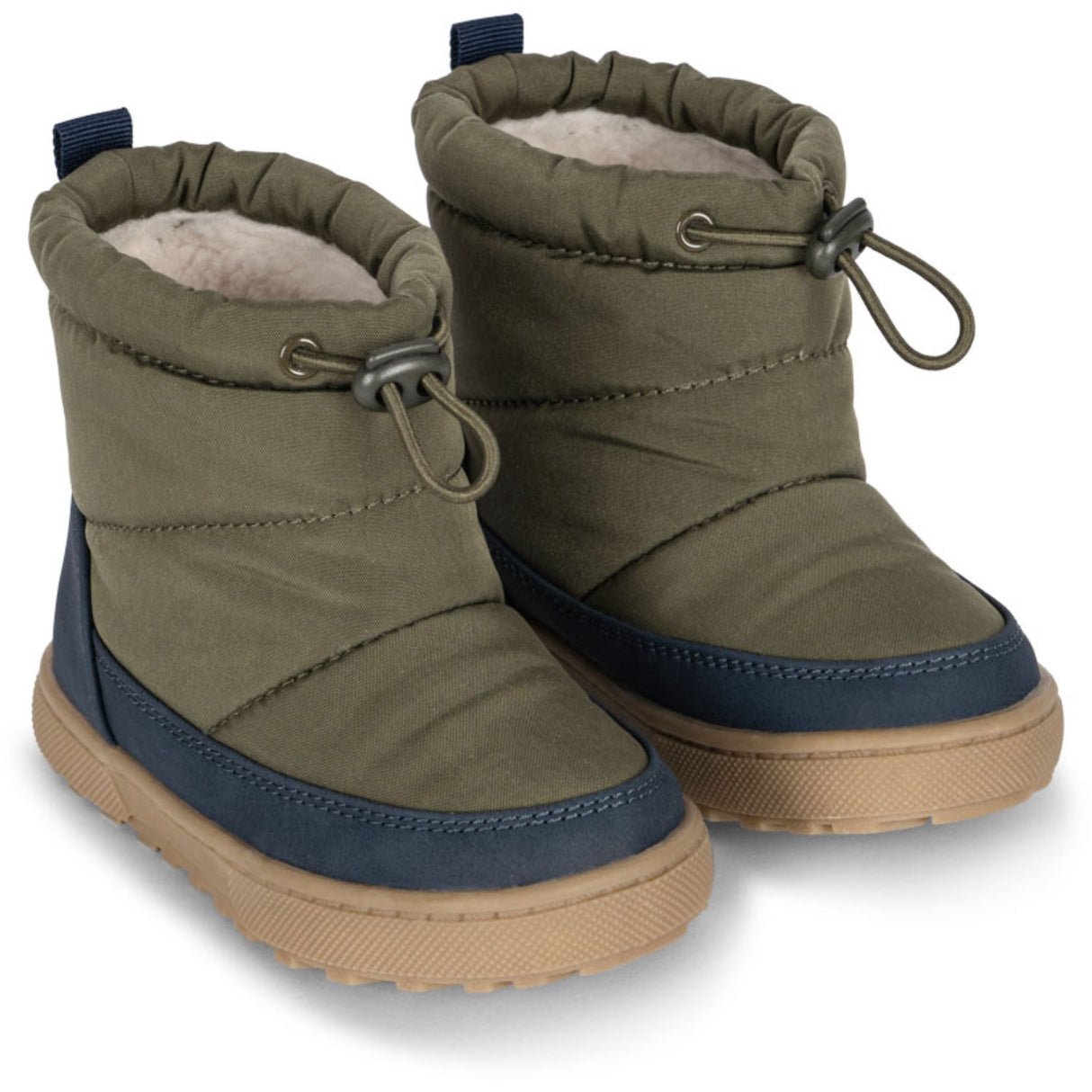 Konges Sløjd Kalamata Storma Støvler