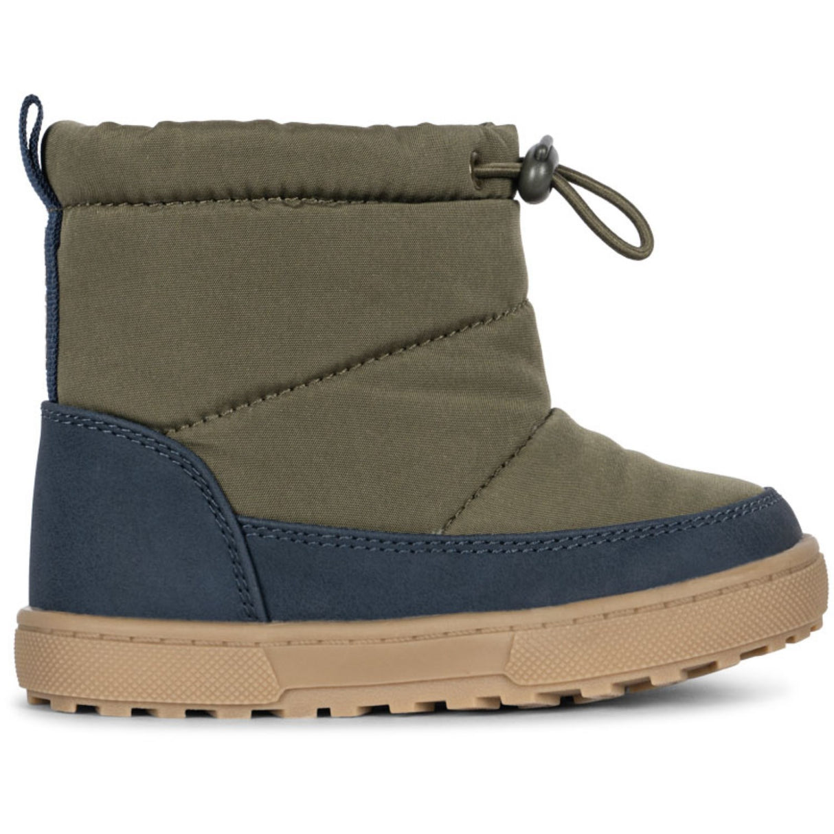 Konges Sløjd Kalamata Storma Støvler