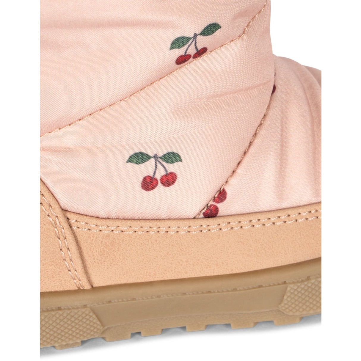 Konges Sløjd Cherry Blush Storma Støvler
