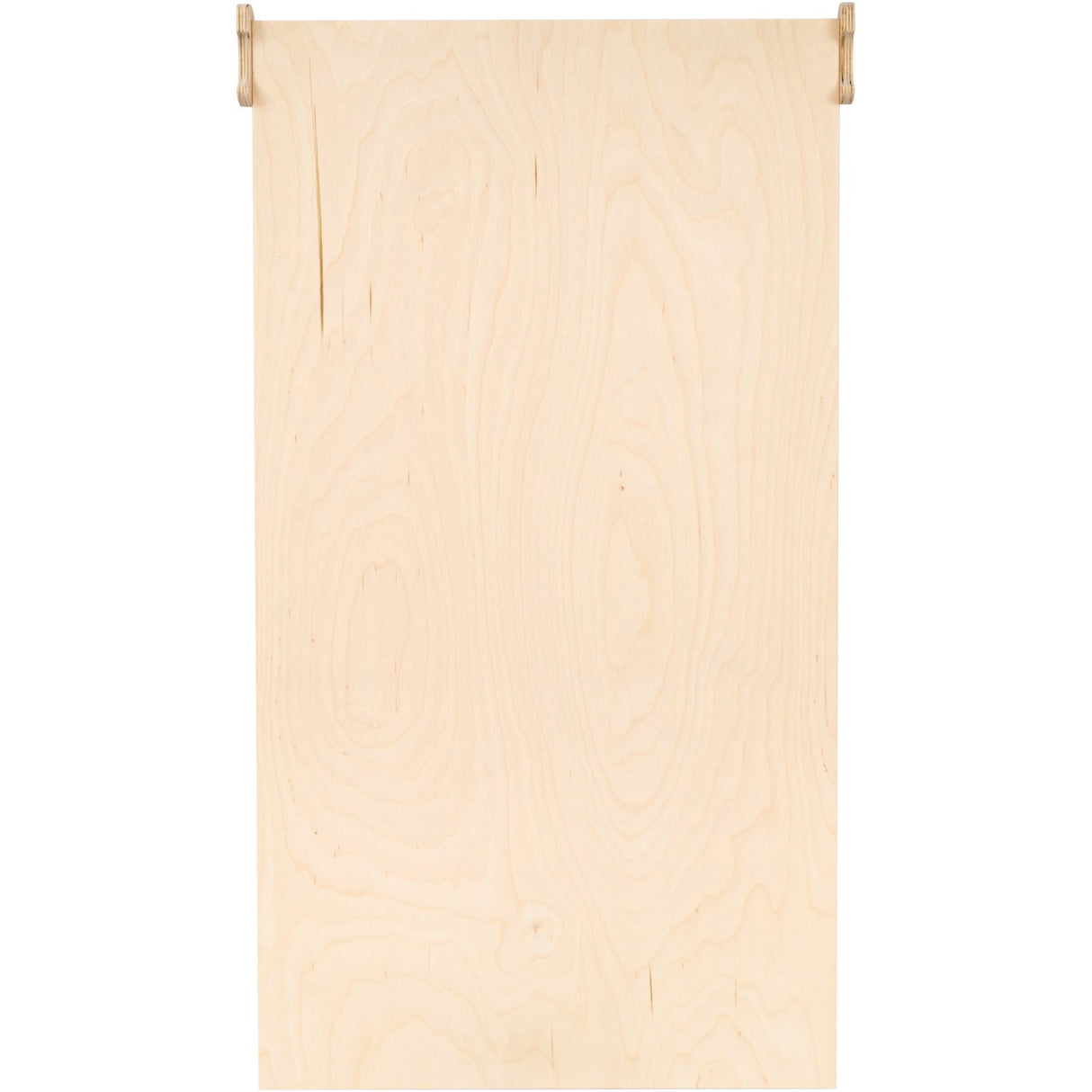 Woobiboo Natural Slide-Climber L