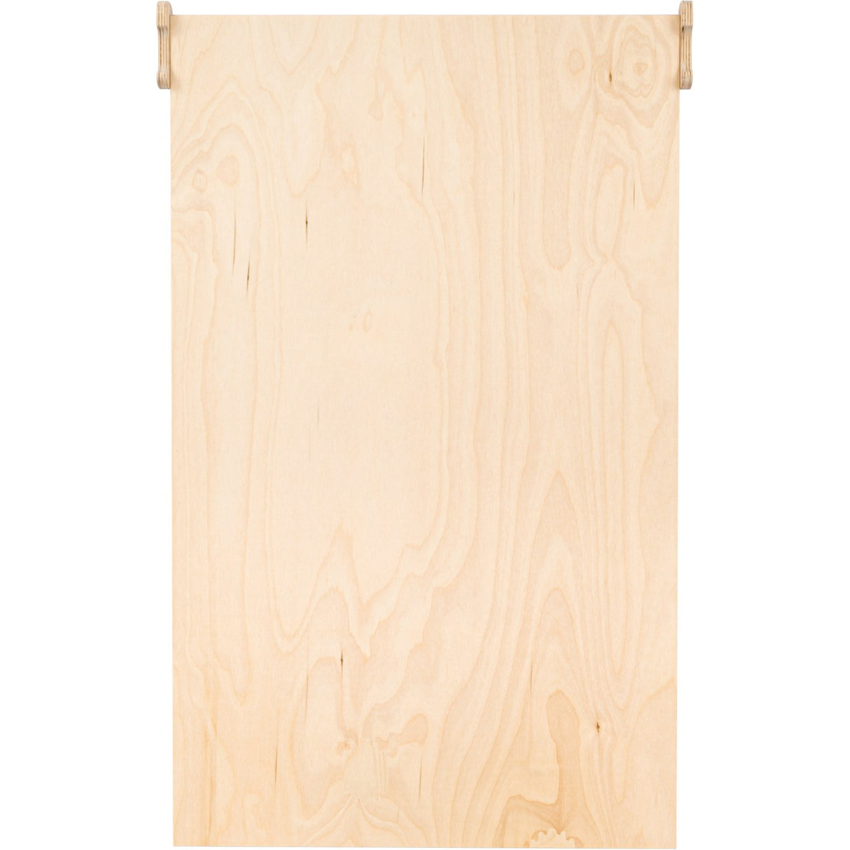 Woobiboo Natural Slide-Climber M