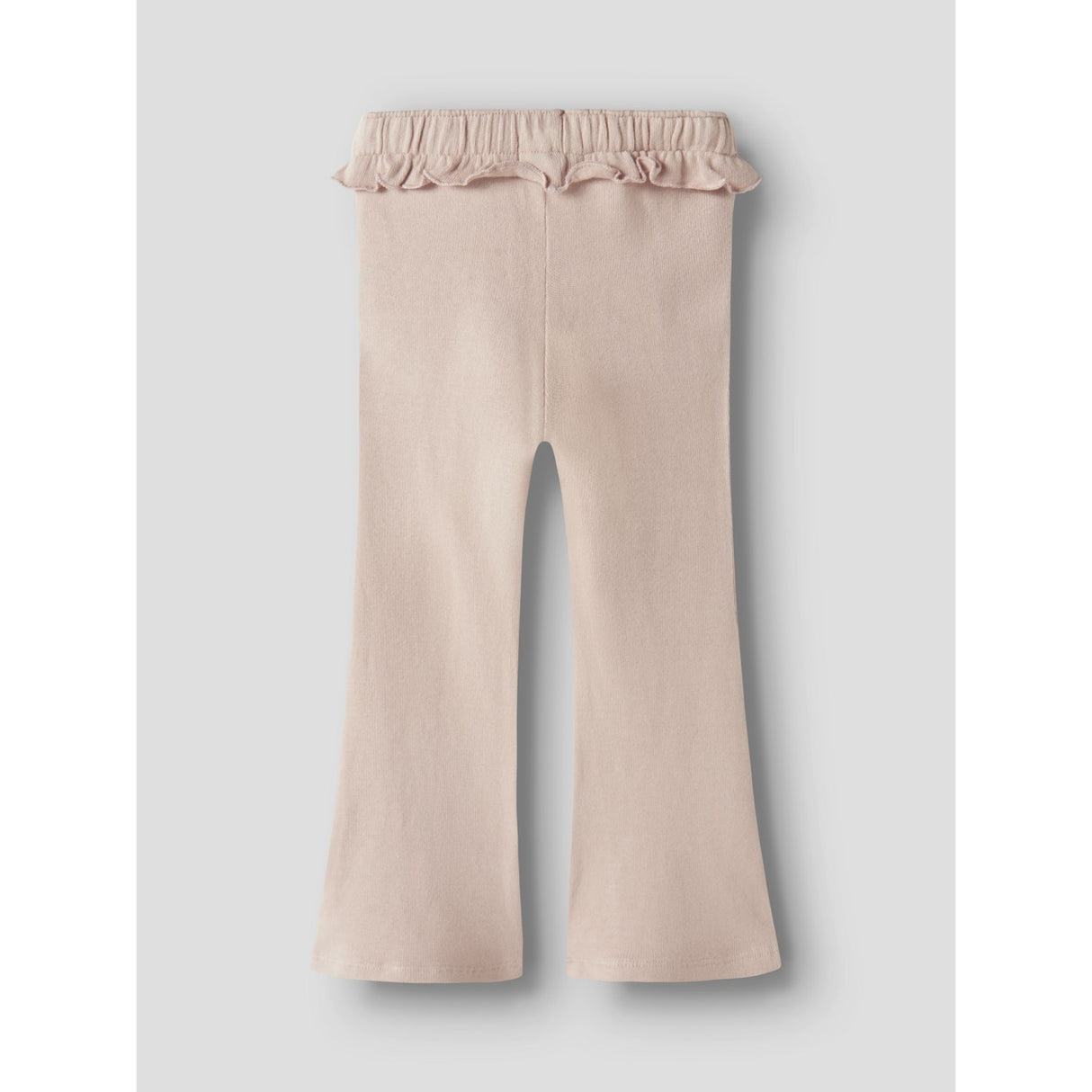 Lil'Atelier Cameo Rose Nmfthora Hun Reg Bootcut Pant Lil