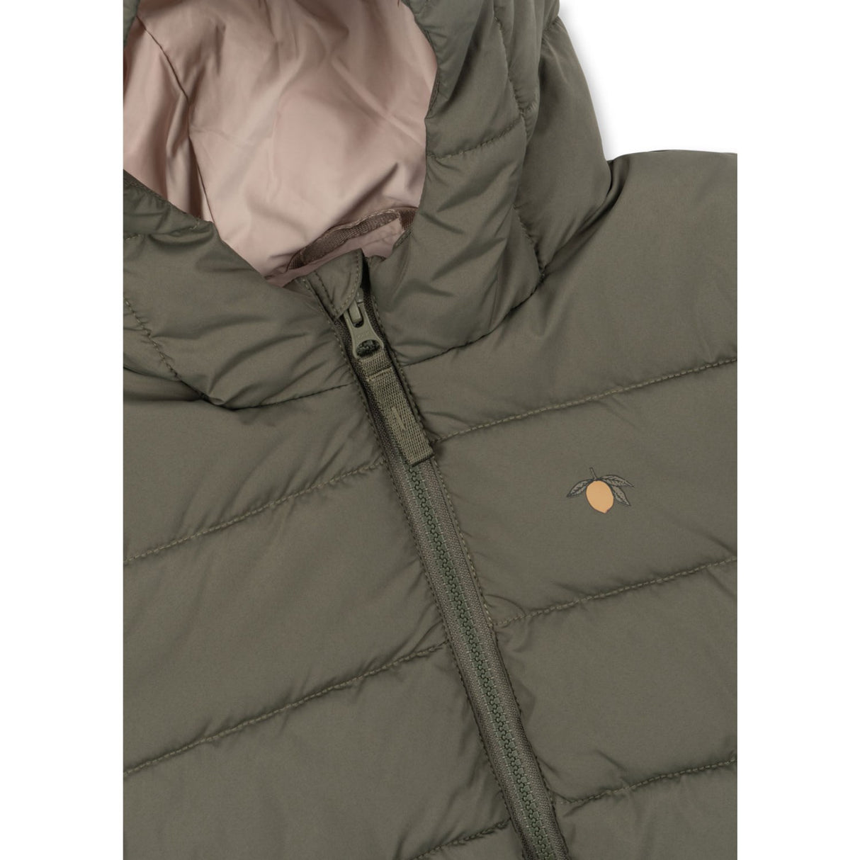 Konges Sløjd Kalamata Alpi Jakke Grs