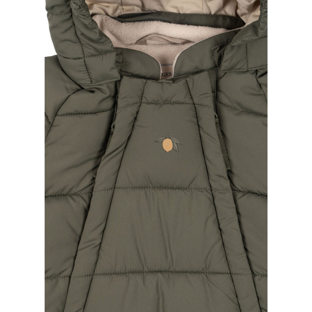 Konges Sløjd Kalamata Alpi Baby Drakt Grs