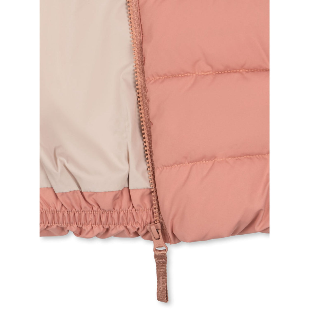 Konges Sløjd Cameo Brown Alpi Jakke Grs