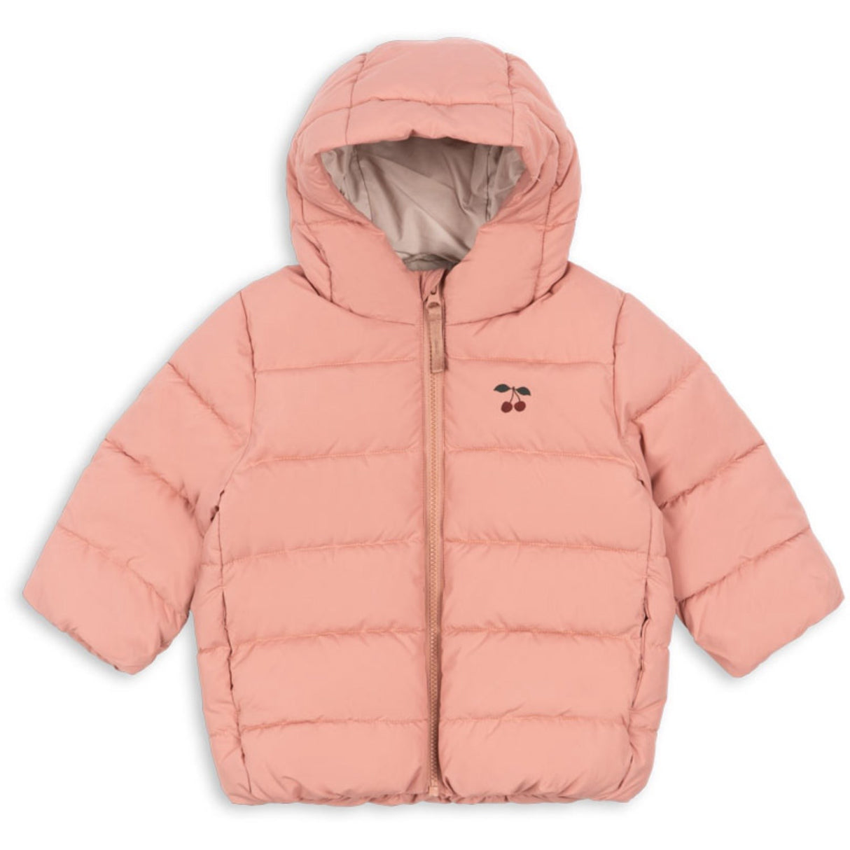 Konges Sløjd Cameo Brown Alpi Jakke Grs