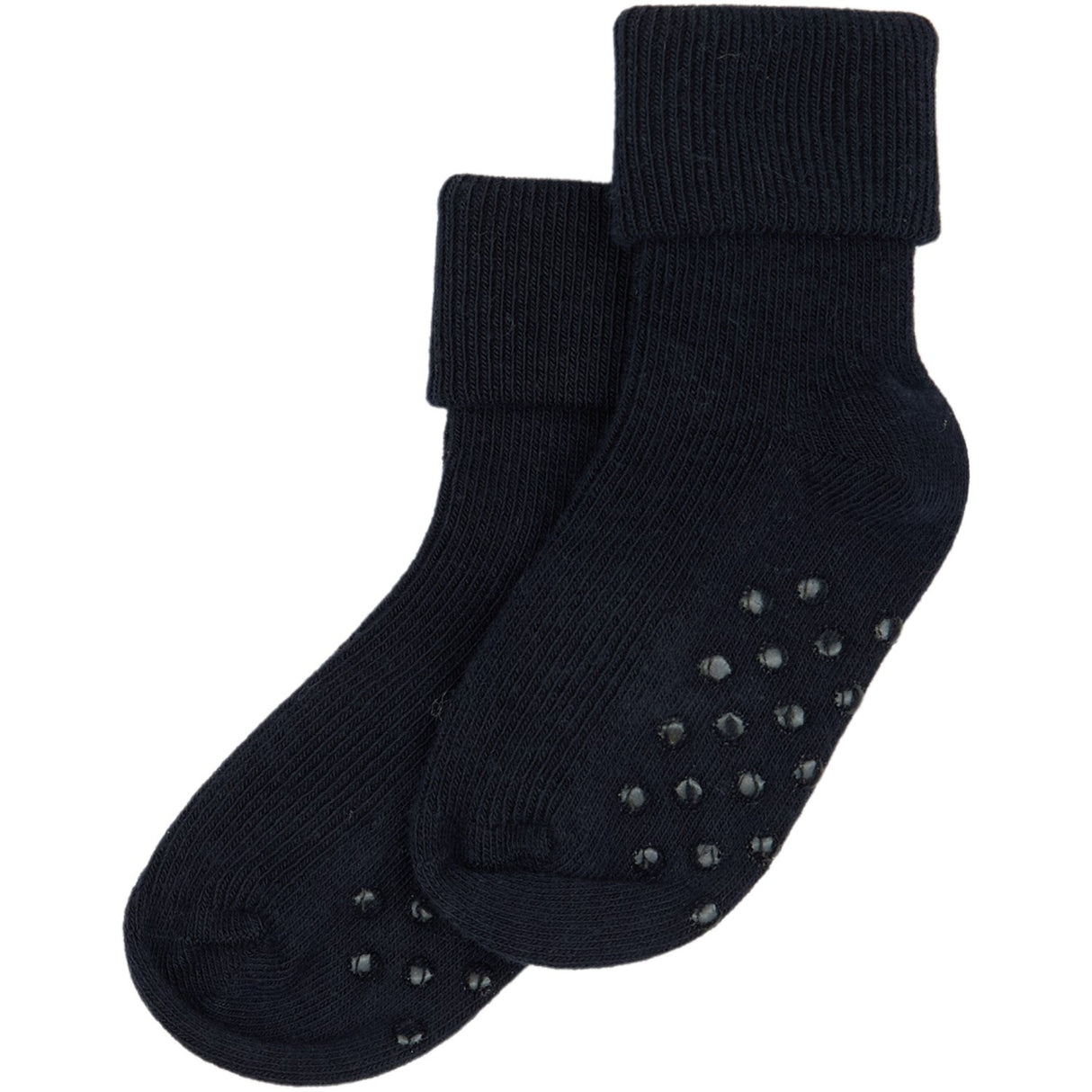 minipop® Navy Minipop Bambus Baby Non Slip