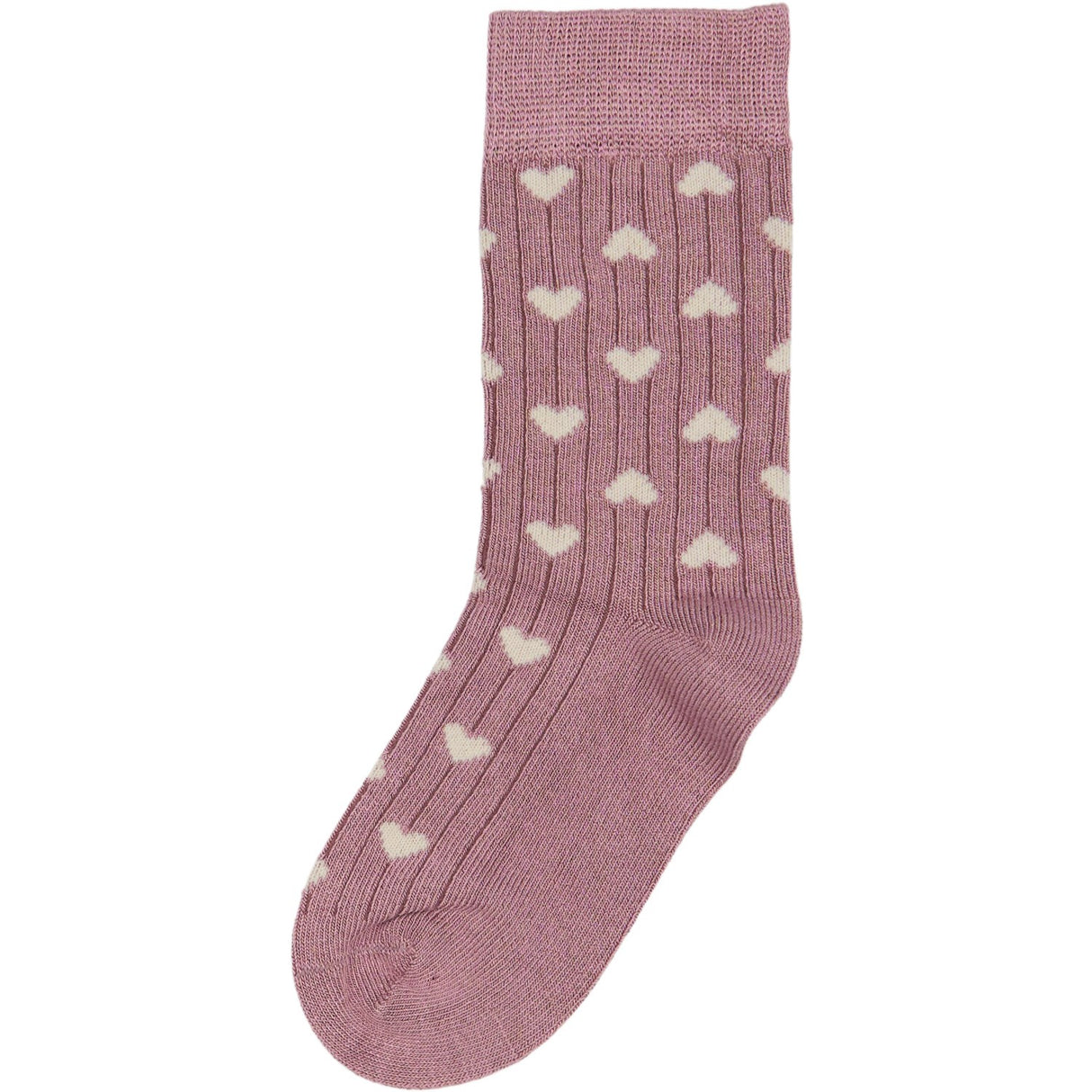 minipop® Heart Mix MiniPop® Season Bambus Strømper 3 Pcs