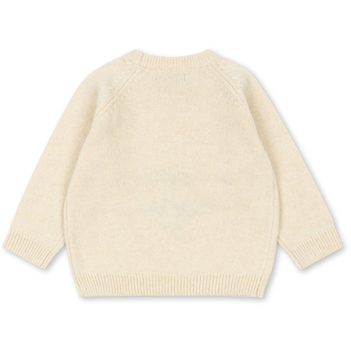 Konges Sløjd Sailor Anchor Strikk Sweater