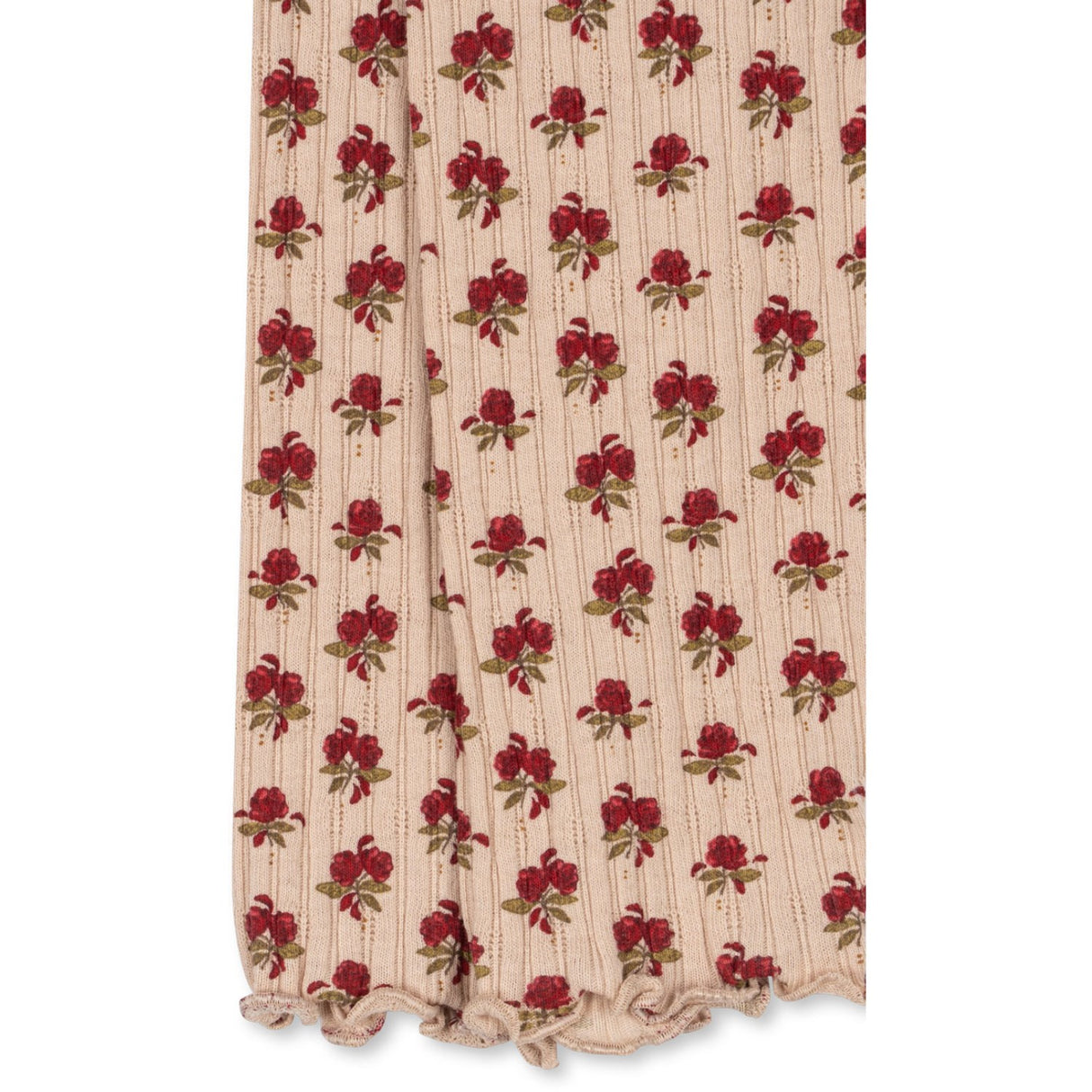 Konges Sløjd Ruby Rose Nia Bukser GOTS