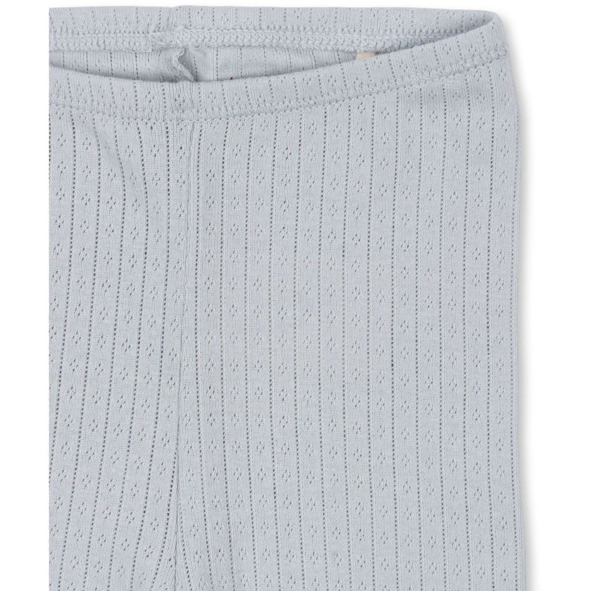Konges Sløjd Gray Dawn Minnie Bukser GOTS