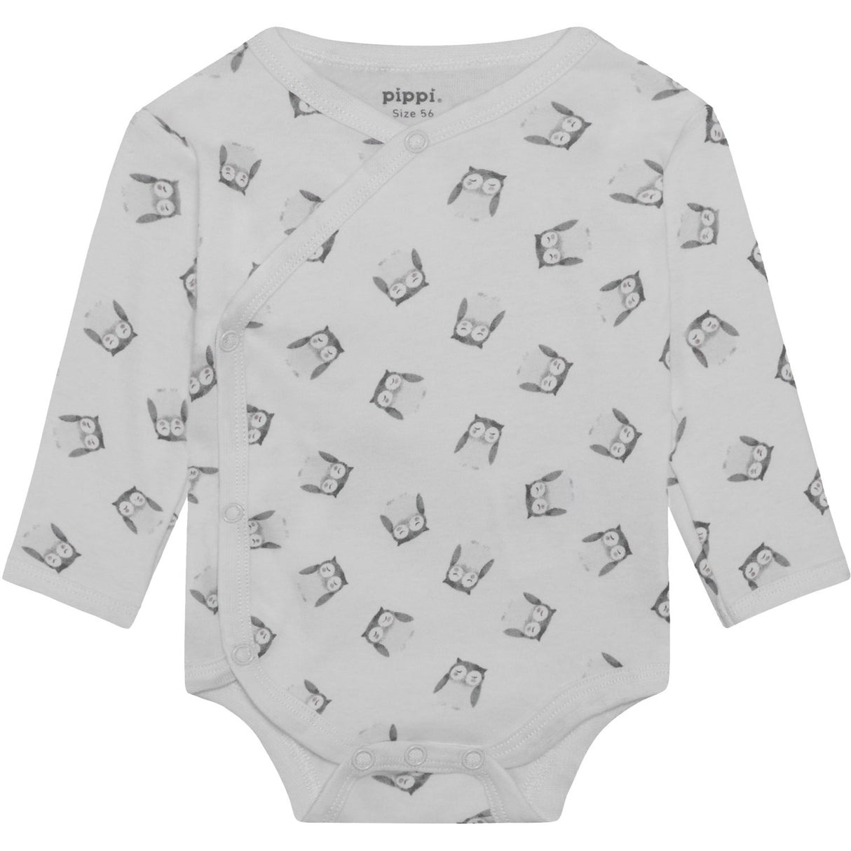 Pippi Rainy Day Body Omslags Ao-Printed (4-Pack)