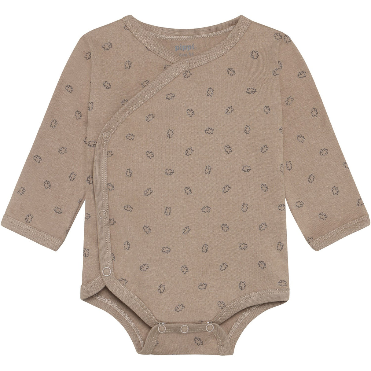 Pippi Rainy Day Body Omslags Ao-Printed (4-Pack)