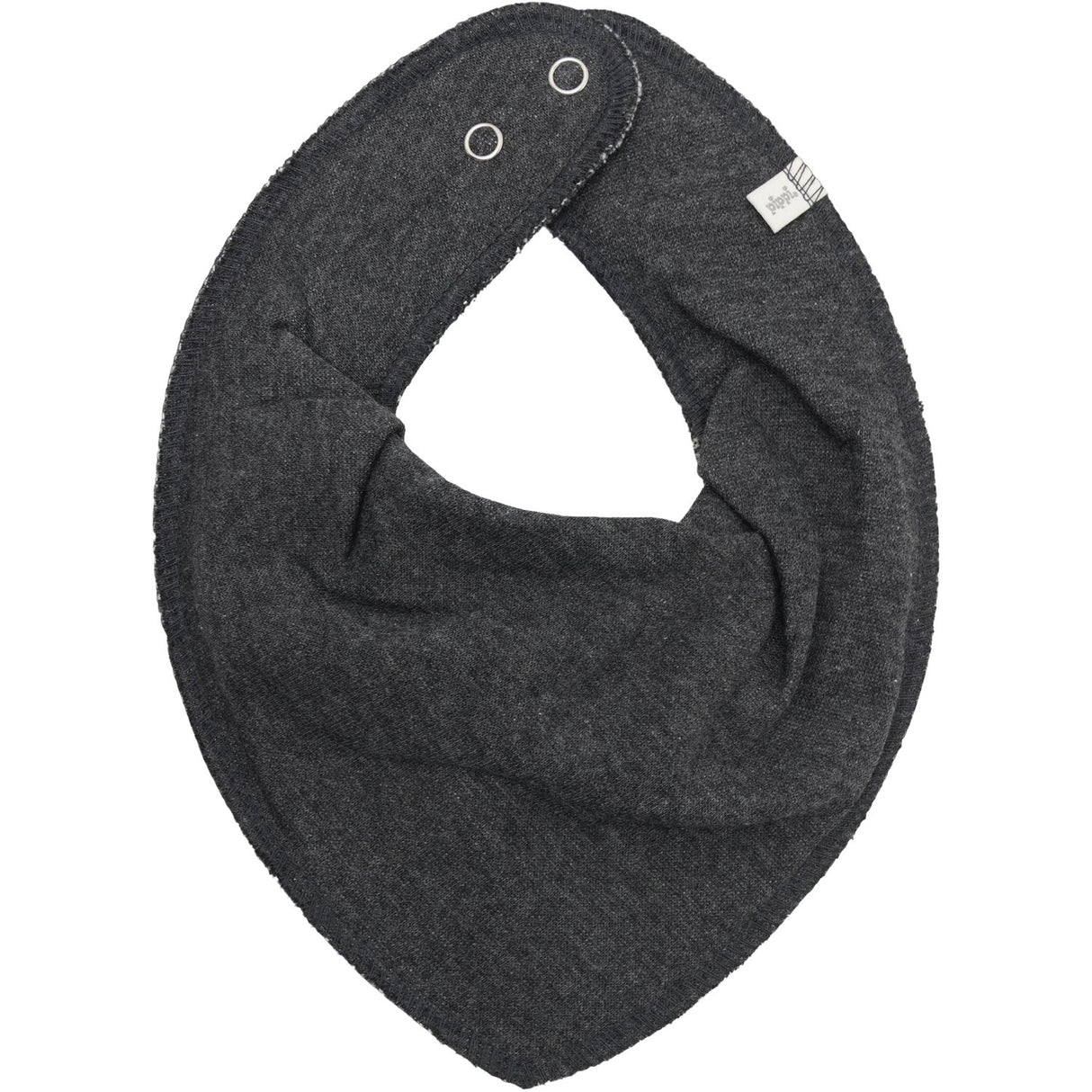 Pippi Mauve Orchid Bandana Stoff Smekke - Solid (5-Pack)