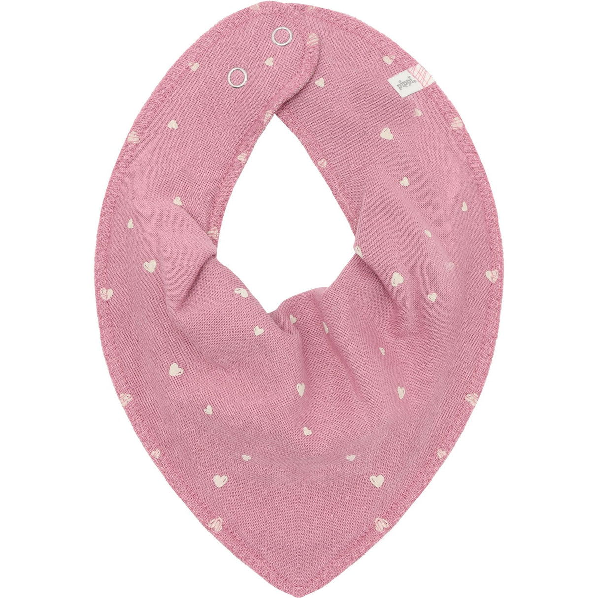 Pippi Mauve Orchid Bandana Stoff Smekke Girl - Aop (3-Pack)