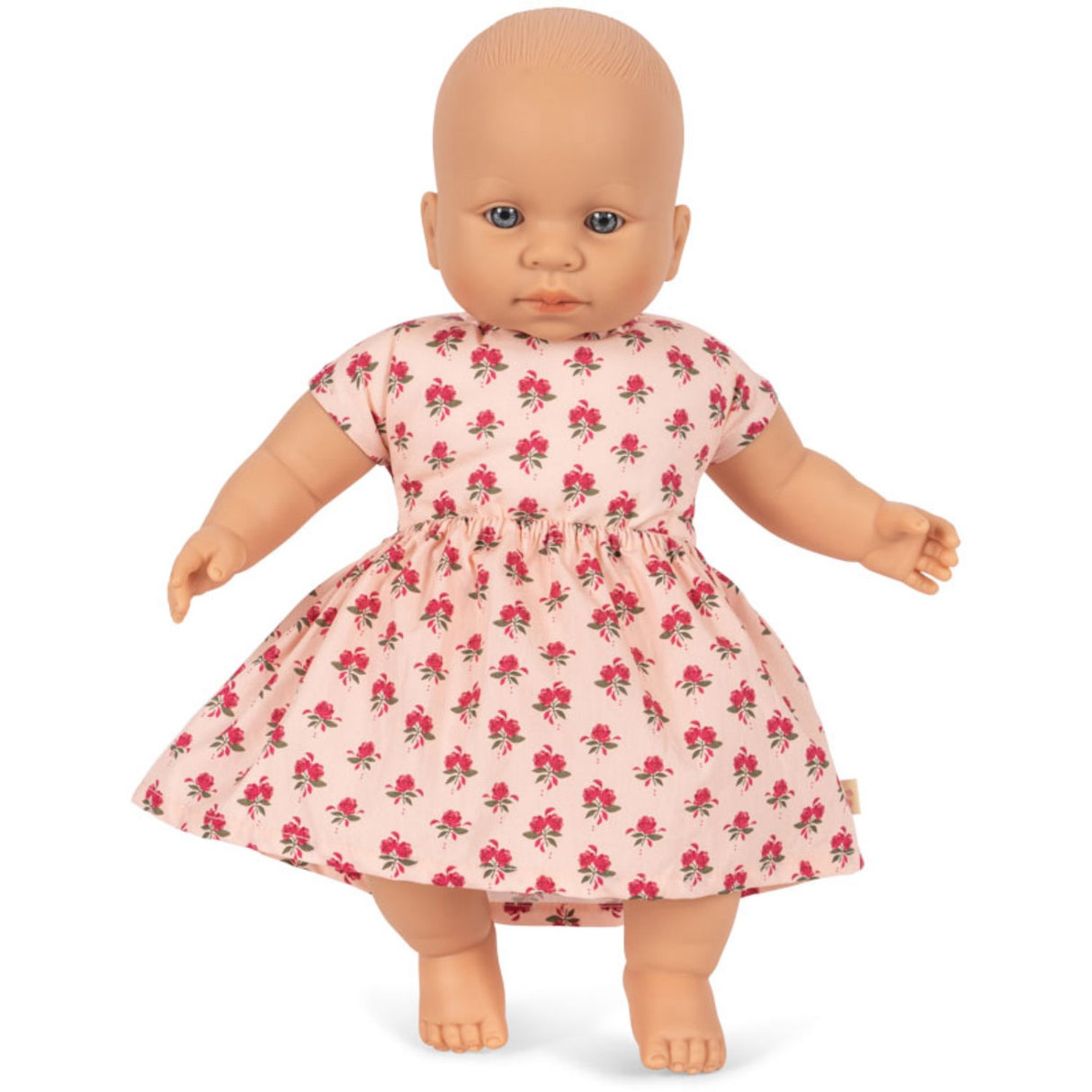 Konges Sløjd Multi Kallis Dukke