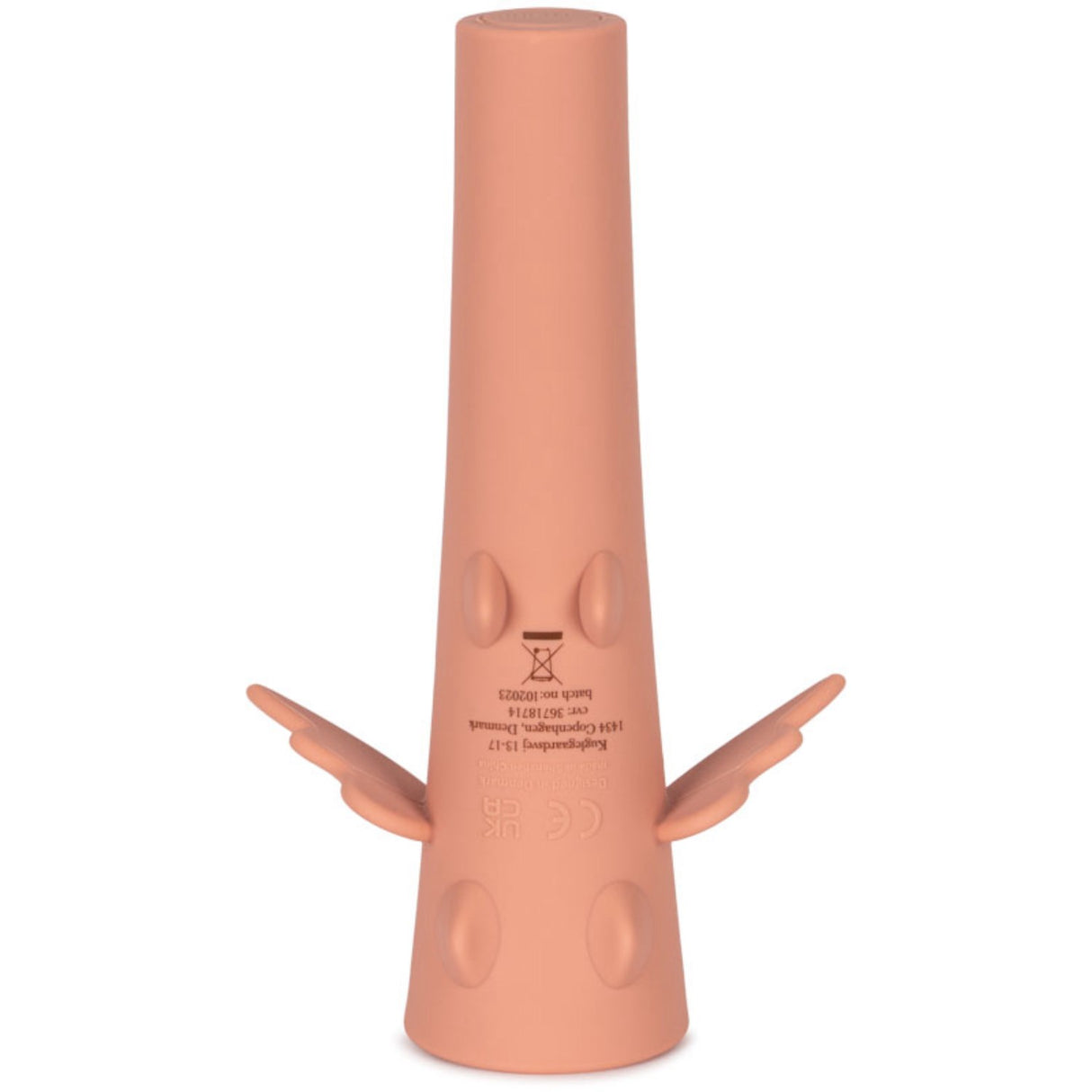 Konges Sløjd Raspberry Flash Light Dragon