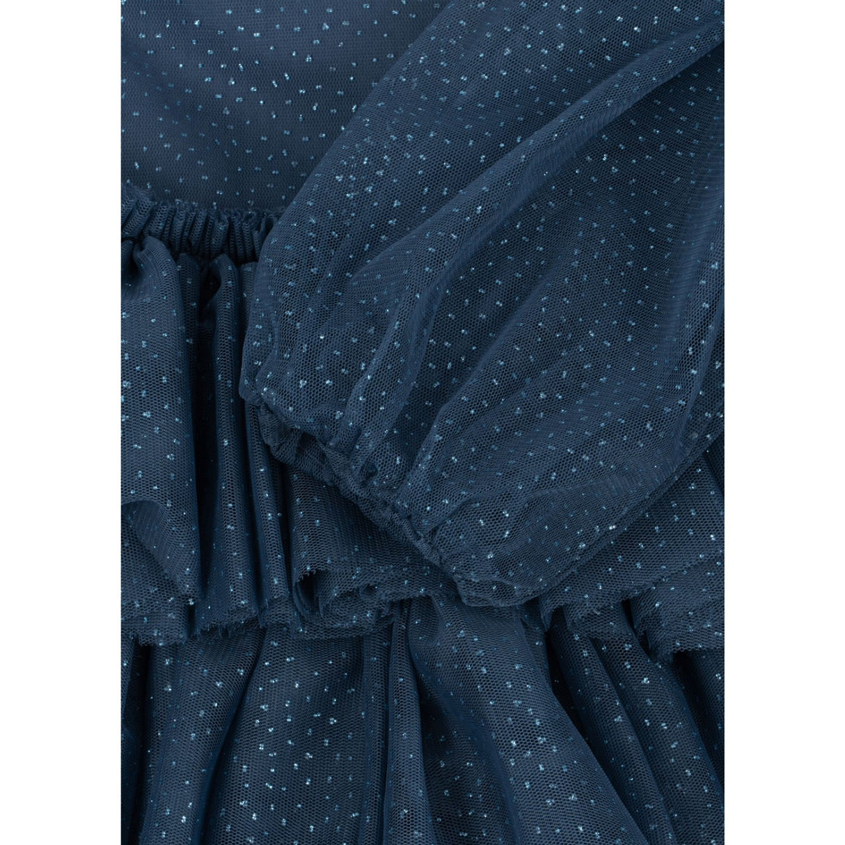 Konges Sløjd Captain'S Blue Fay Kjole Grs