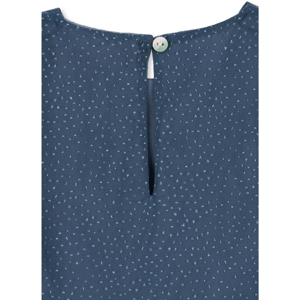 Konges Sløjd Captain'S Blue Fay Kjole Grs