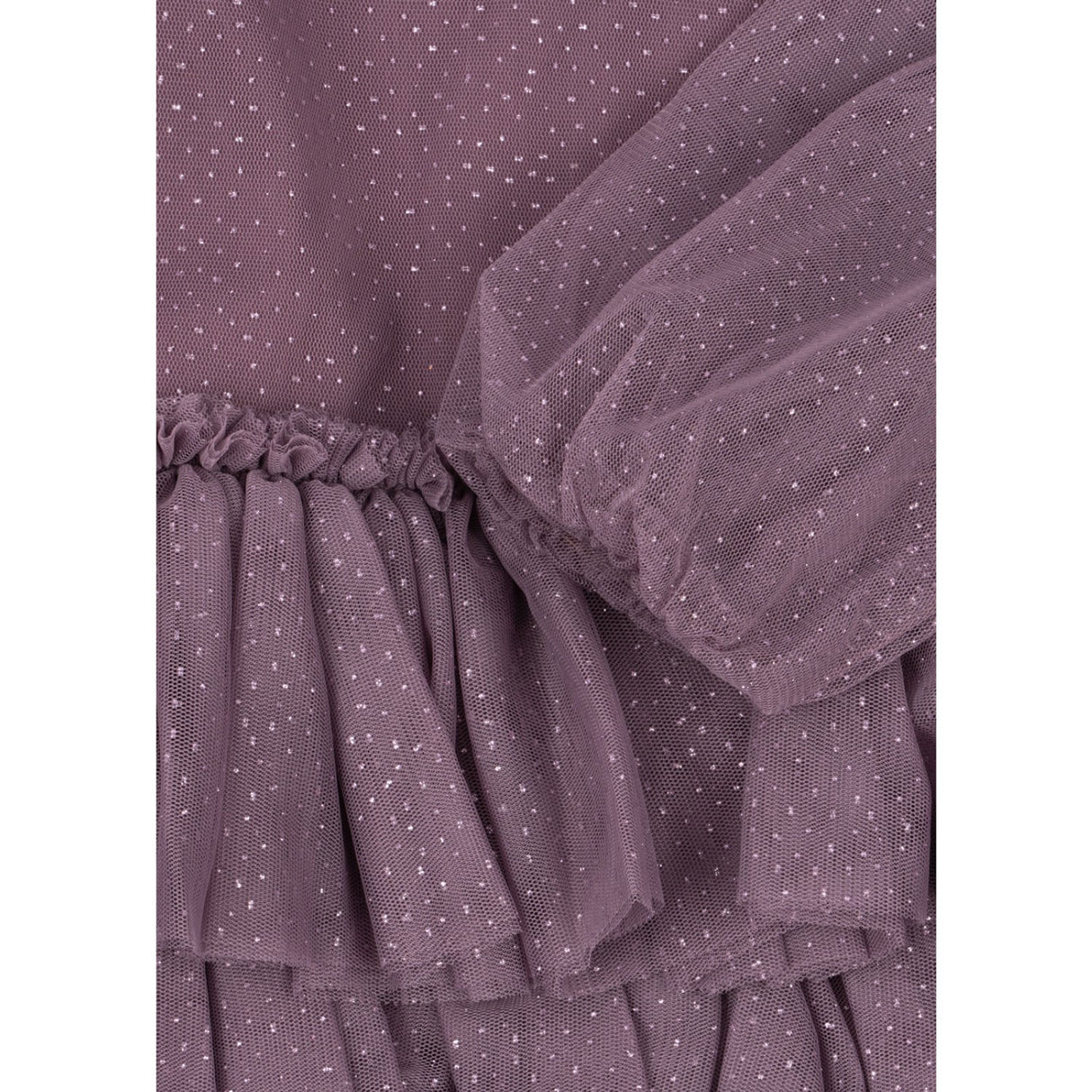 Konges Sløjd Hortensia Fay Kjole Grs