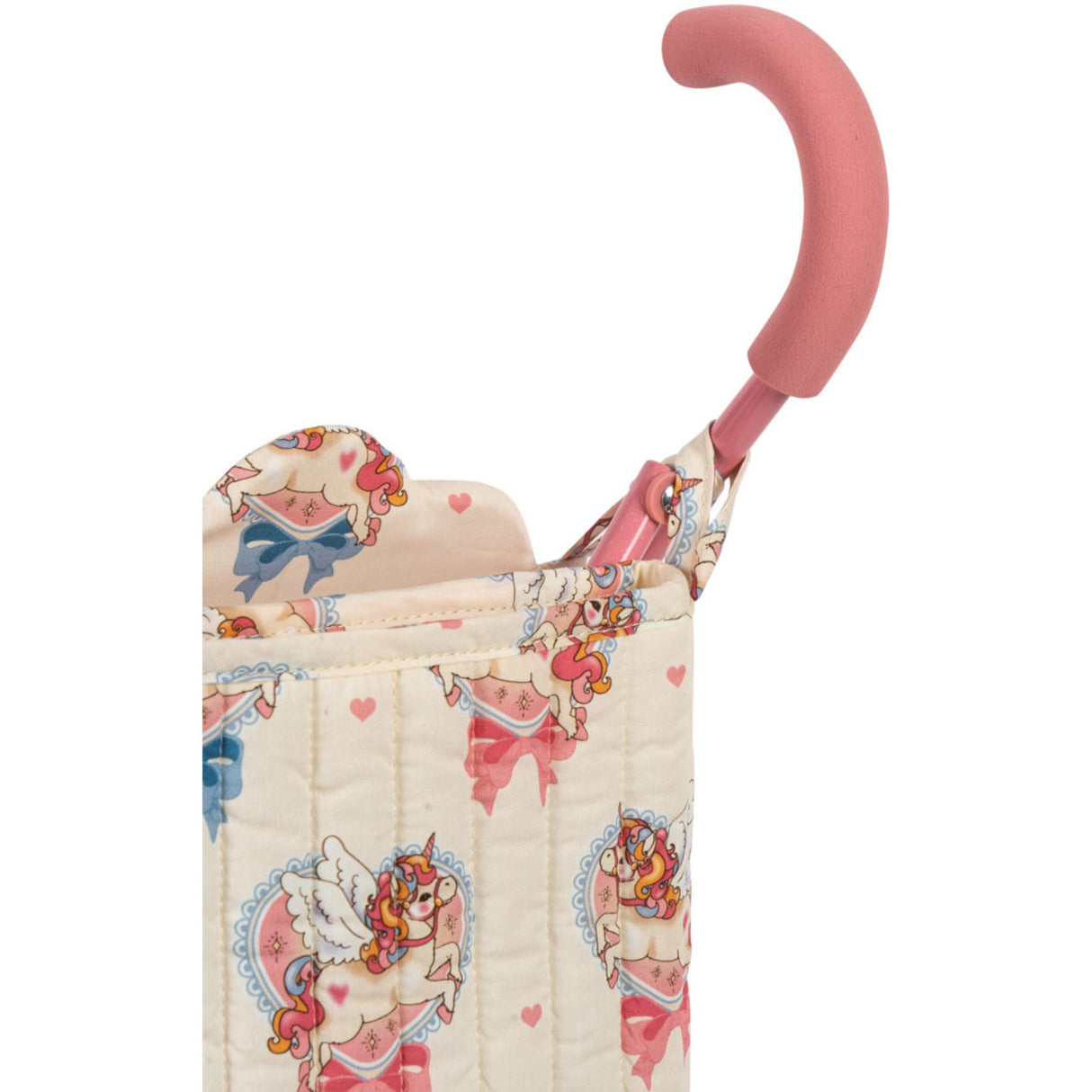 Konges Sløjd Twinkle Sprinkle Dukke Stroller