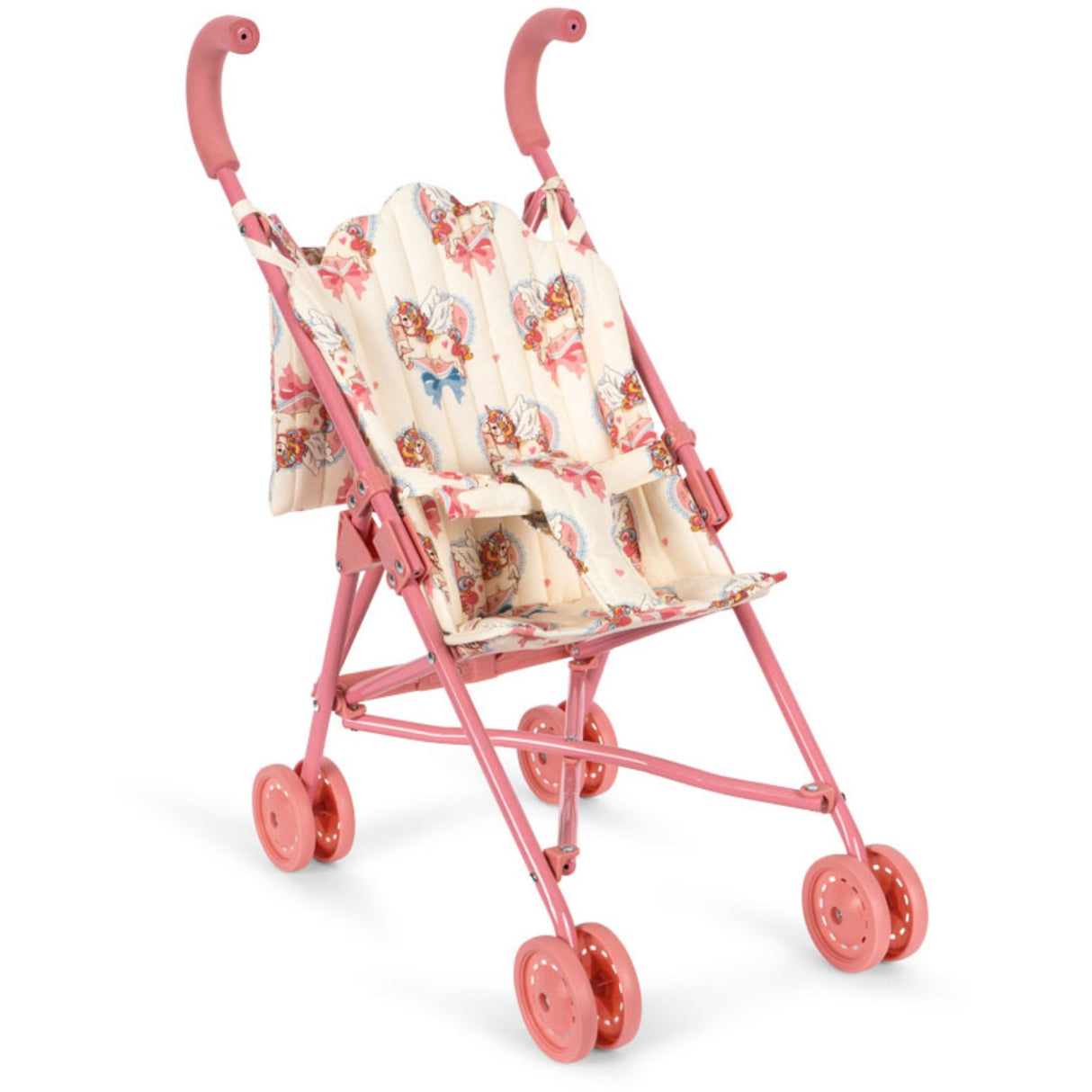 Konges Sløjd Twinkle Sprinkle Dukke Stroller