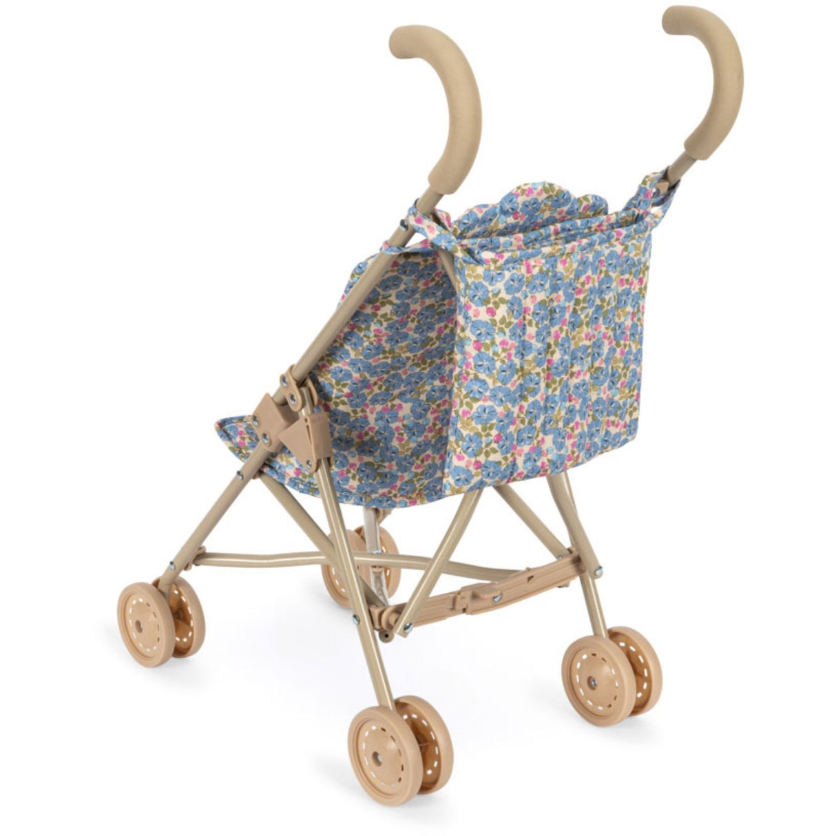 Konges Sløjd Fleur Rosier Dukke Stroller