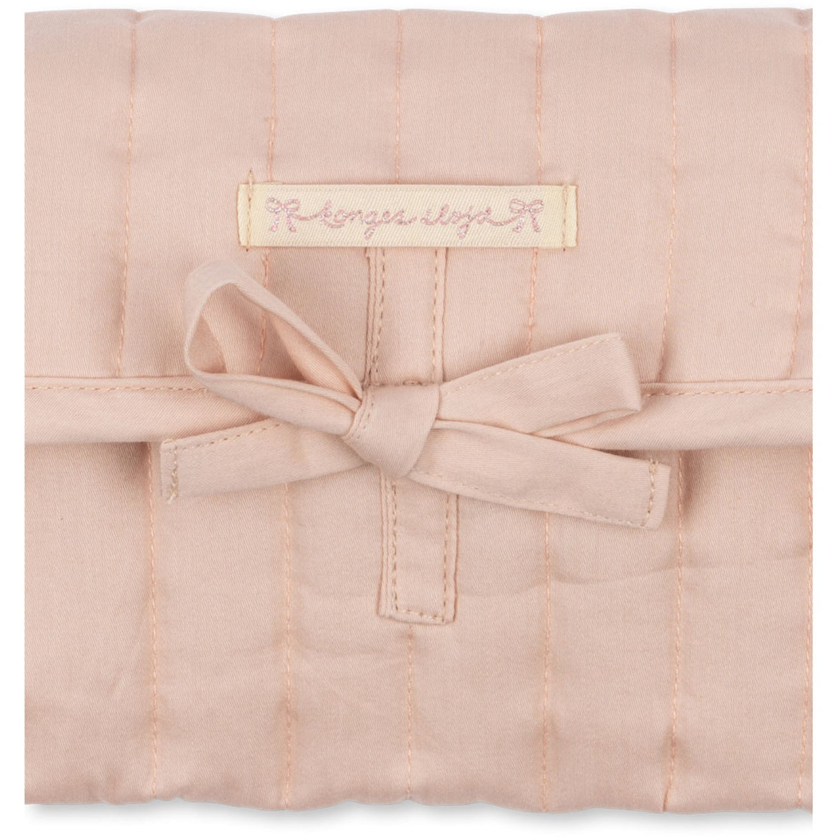 Konges Sløjd Cameo Rose Dukke Nursery Sett