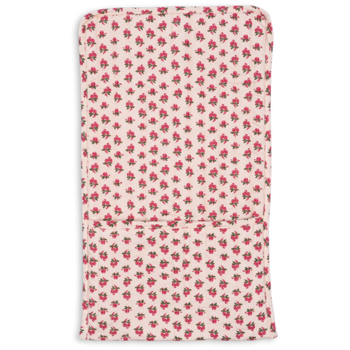 Konges Sløjd Rosie Rose Dukke Nursery Sett