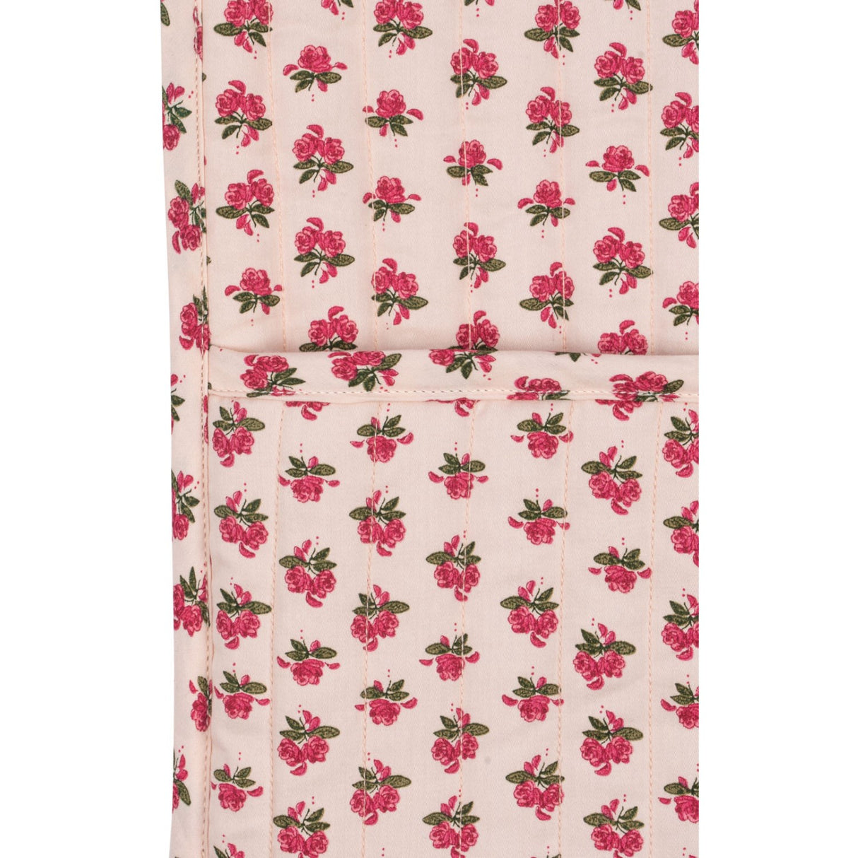 Konges Sløjd Rosie Rose Dukke Nursery Sett