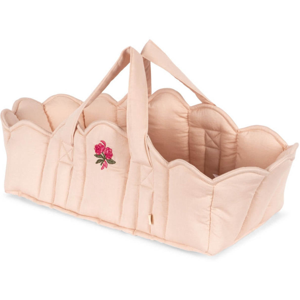 Konges Sløjd Cameo Rose Dukke Bæresele