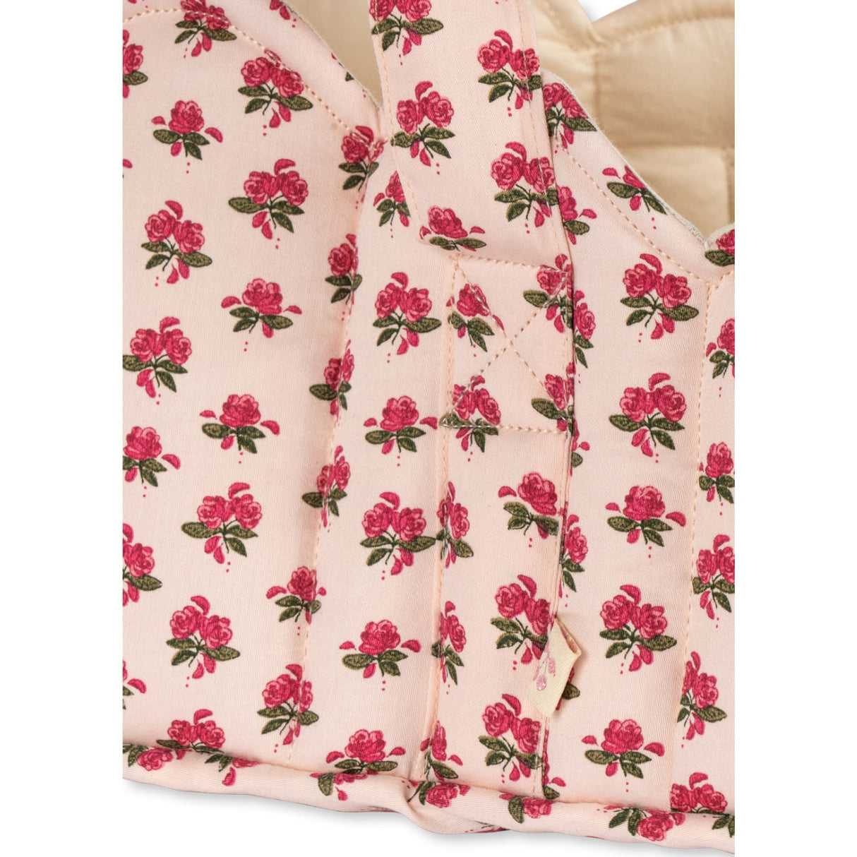 Konges Sløjd Rosie Rose Dukke Bæresele