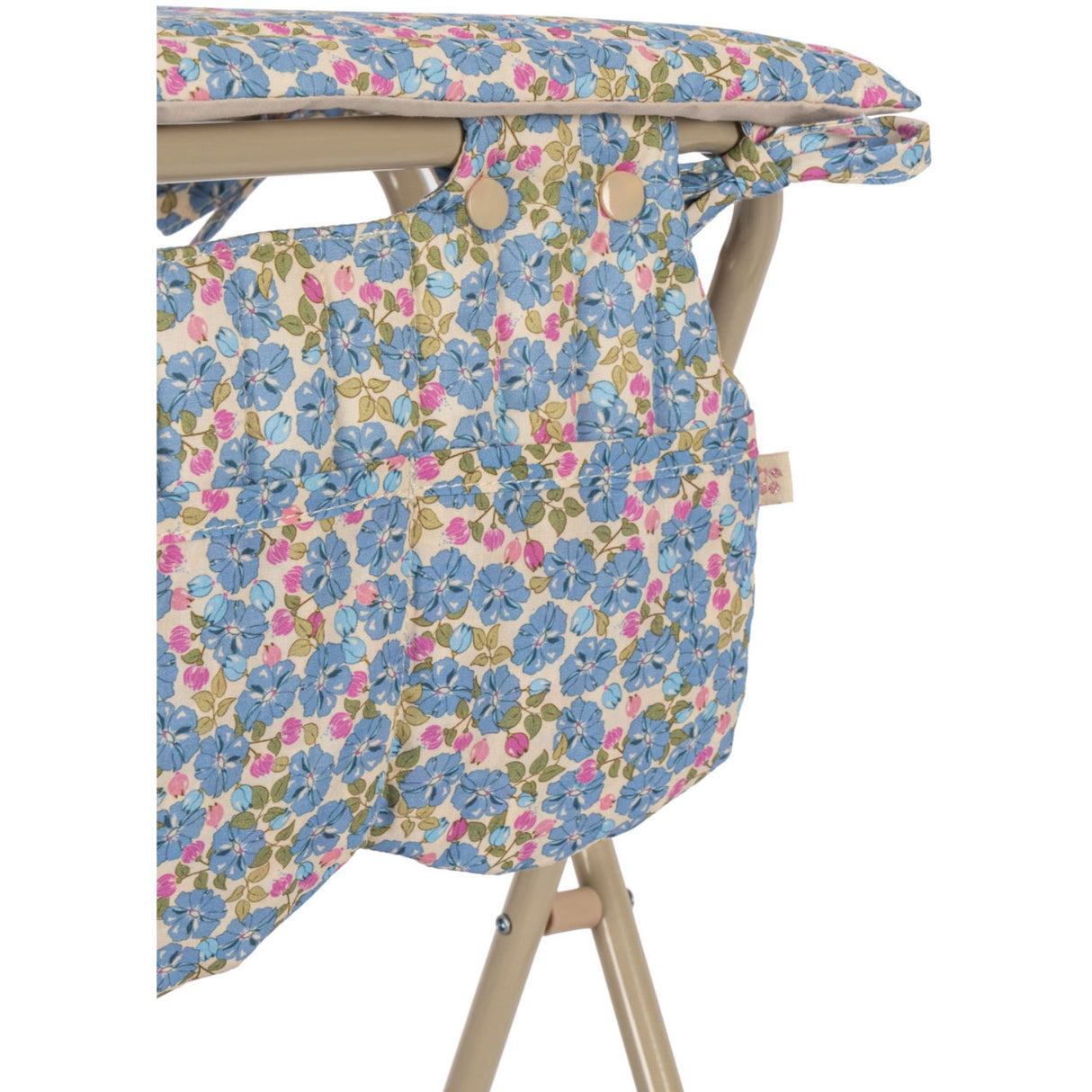 Konges Sløjd Fleur Rosier Dukke Changing Table