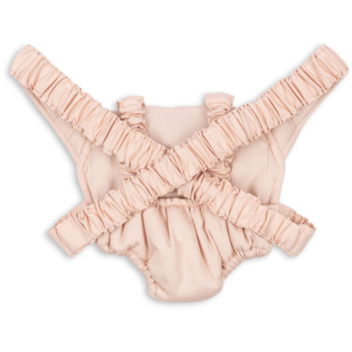 Konges Sløjd Cameo Rose Dukke Carrier