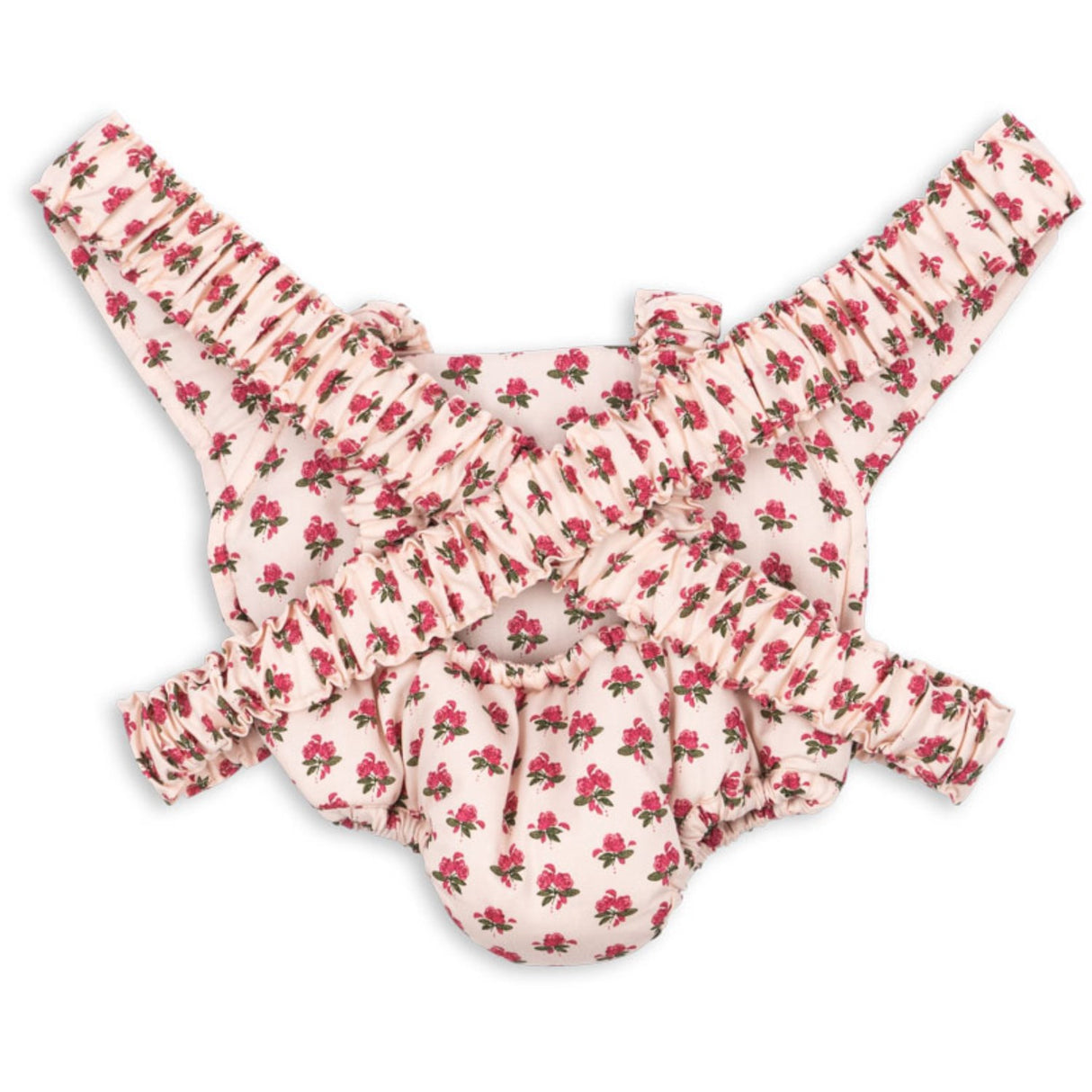 Konges Sløjd Rosie Rose Dukke Carrier