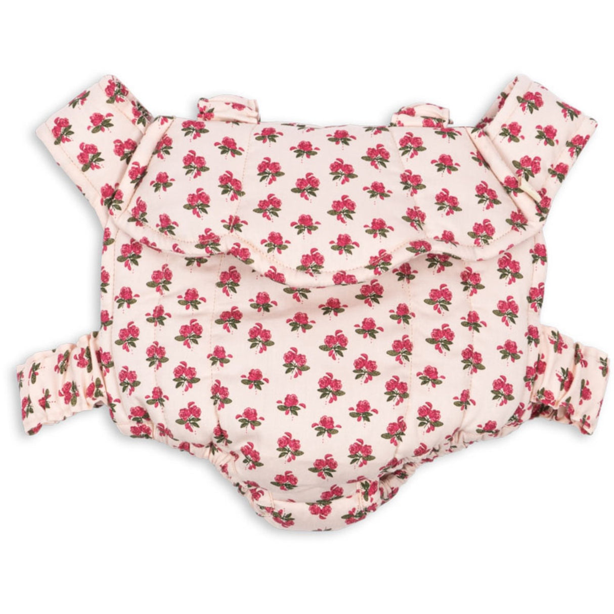 Konges Sløjd Rosie Rose Dukke Carrier