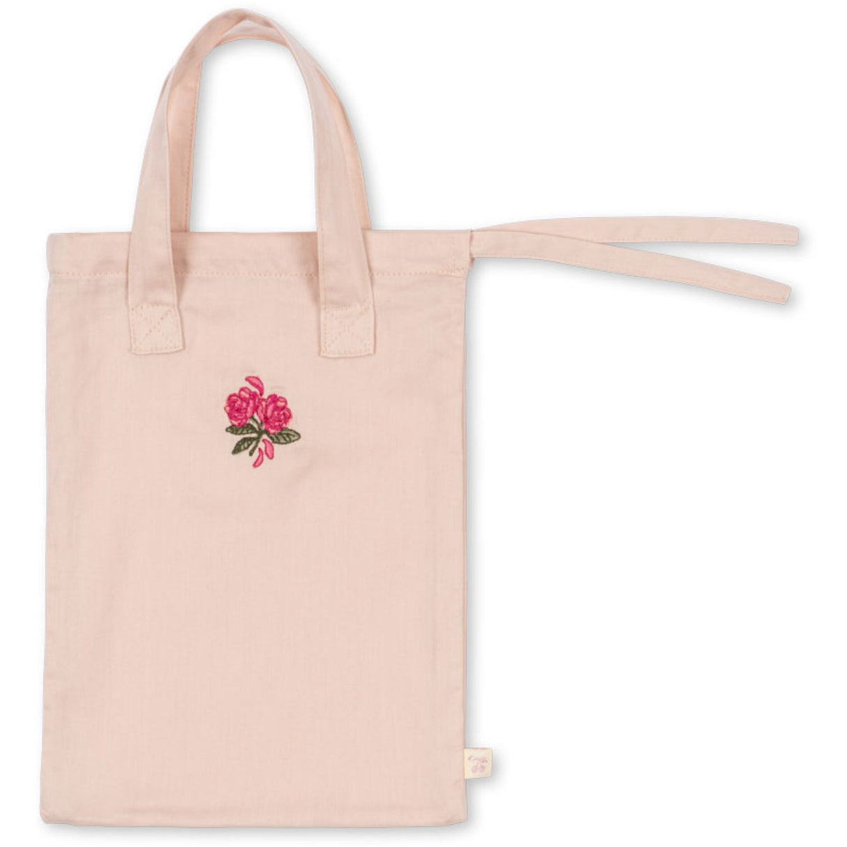 Konges Sløjd Cameo Rose Dukke Sengetøy