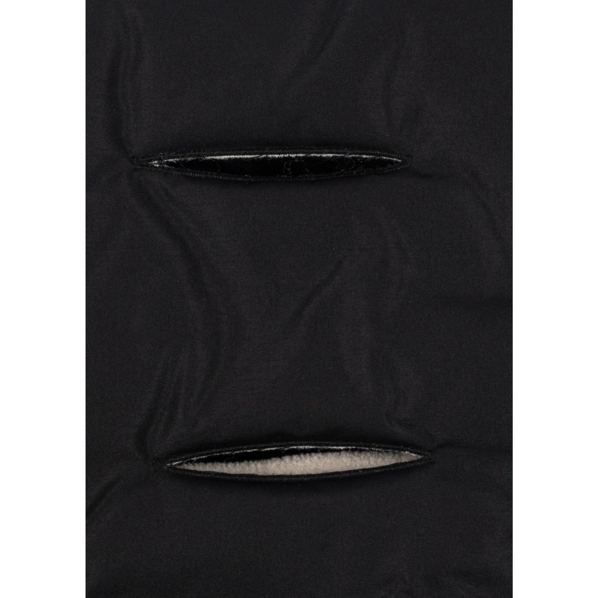 Konges Sløjd Black Nemuri Vognpose