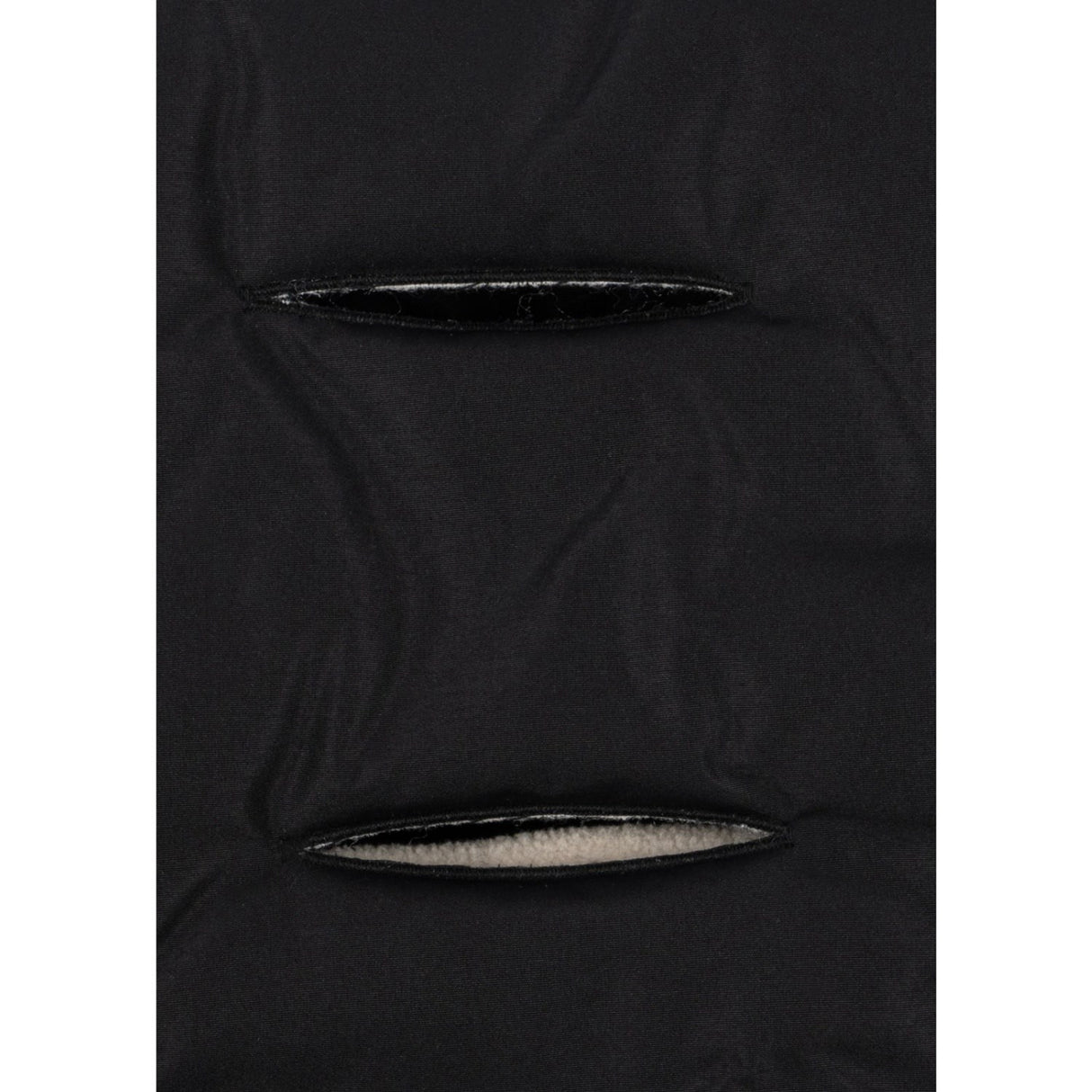 Konges Sløjd Black Nemuri Vognpose