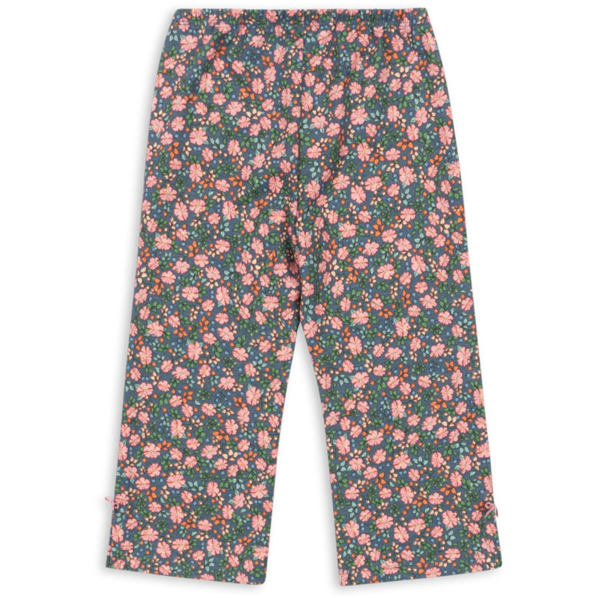 Konges Sløjd Kyoto Drey Slit Bukser GOTS