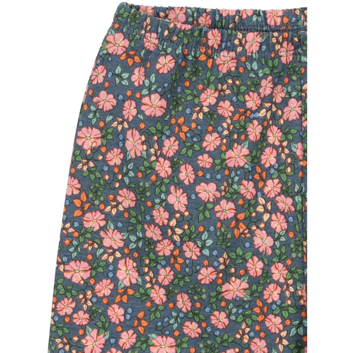 Konges Sløjd Kyoto Drey Slit Bukser GOTS