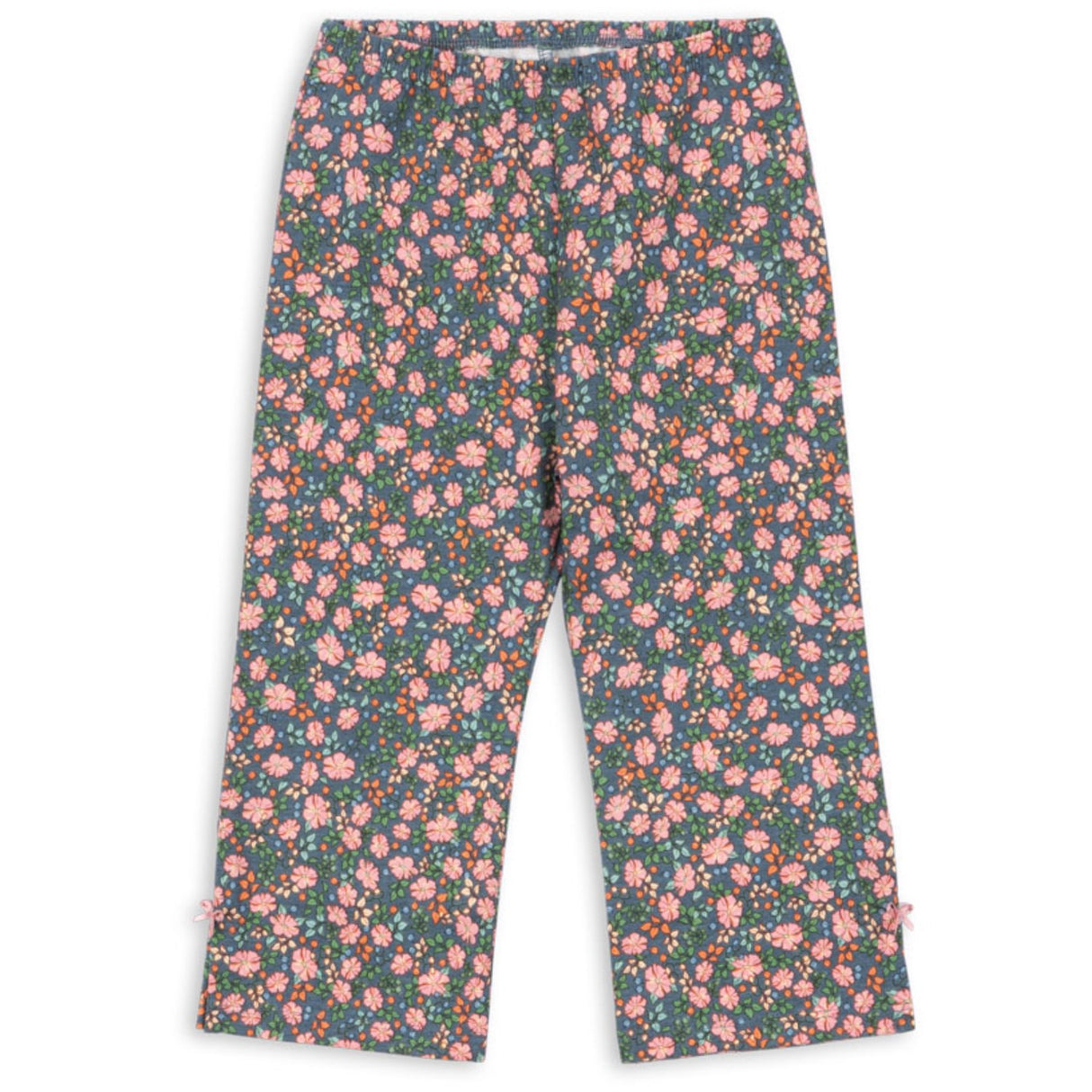 Konges Sløjd Kyoto Drey Slit Bukser GOTS