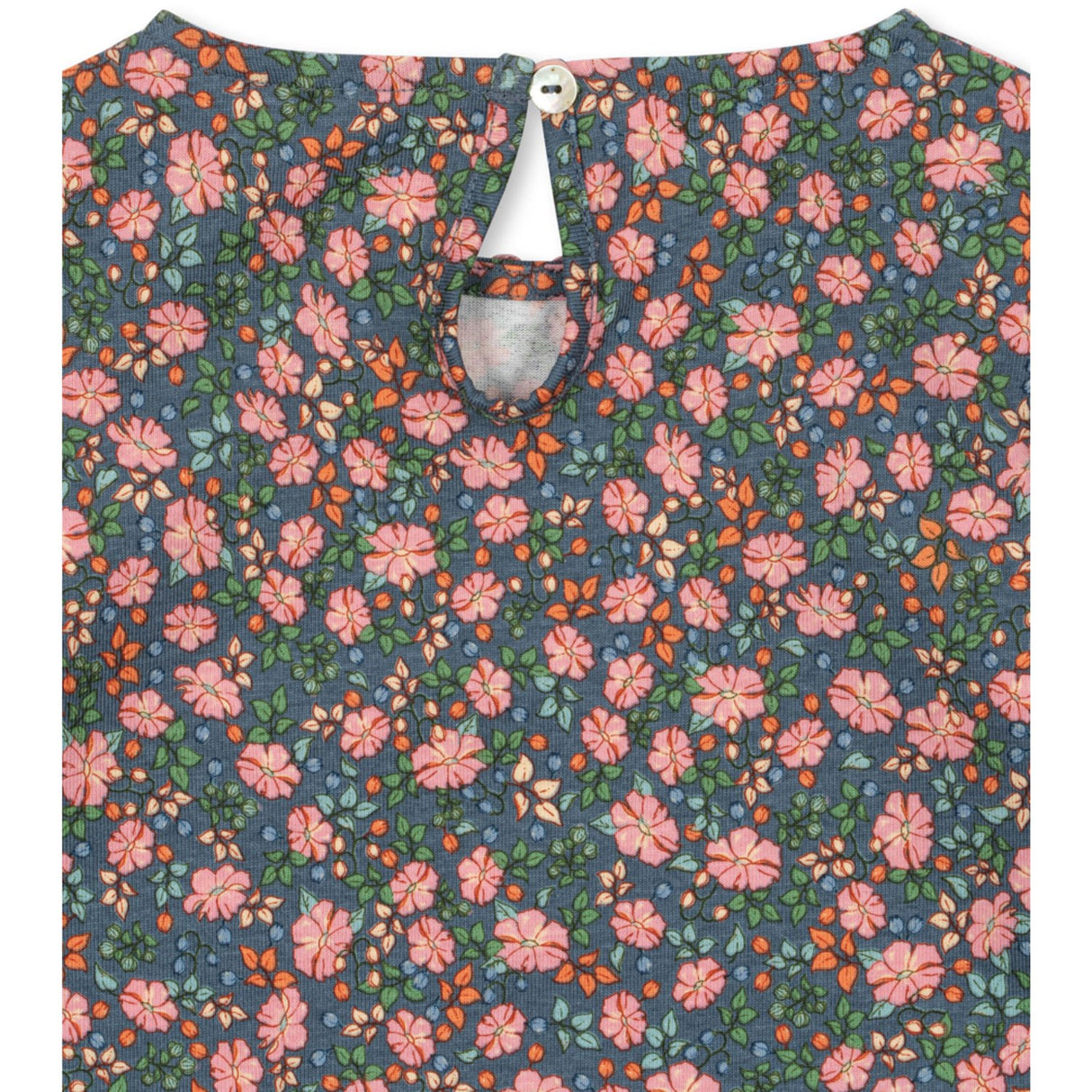 Konges Sløjd Kyoto Drey Kjole GOTS