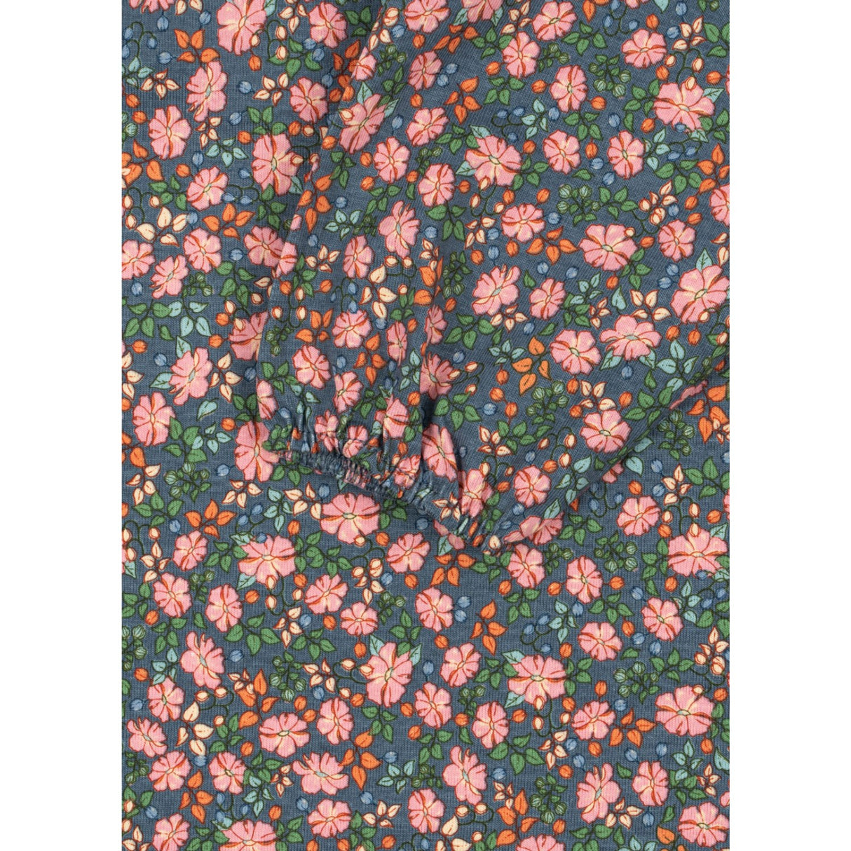 Konges Sløjd Kyoto Drey Kjole GOTS