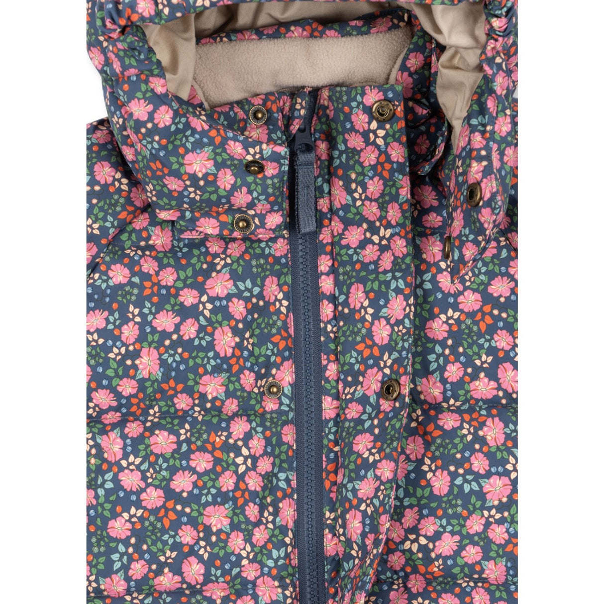 Konges Sløjd Kyoto Nuka Deux Jakke Grs