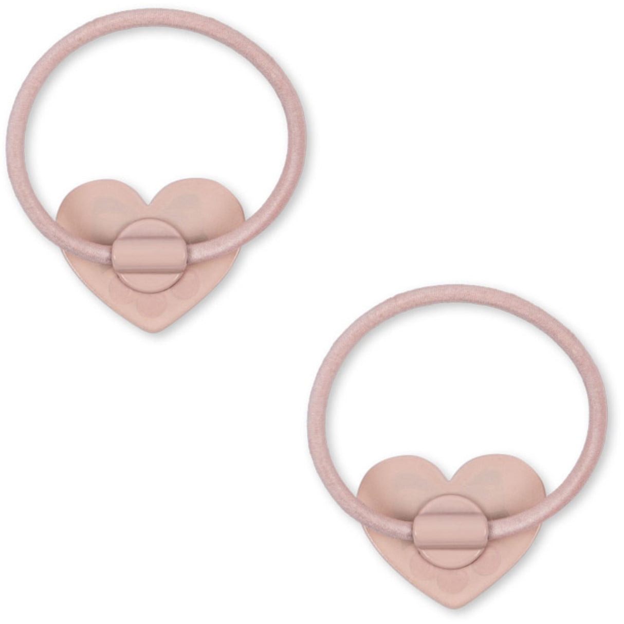 Konges Sløjd Amarena 2 Pakke Vilma Hair Elastic